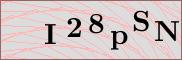 Captcha verification image