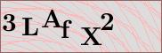 Captcha verification image