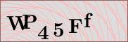 Captcha verification image