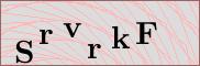 Captcha verification image