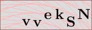 Captcha verification image