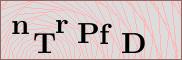 Captcha verification image