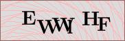 Captcha verification image