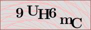 Captcha verification image