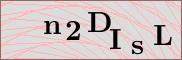 Captcha verification image