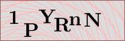 Captcha verification image