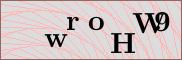 Captcha verification image