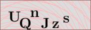 Captcha verification image