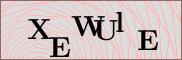 Captcha verification image