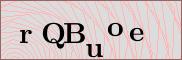 Captcha verification image