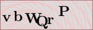 Captcha verification image