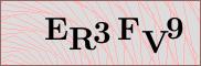 Captcha verification image
