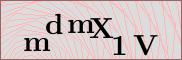 Captcha verification image