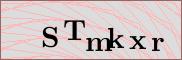 Captcha verification image