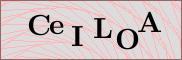 Captcha verification image