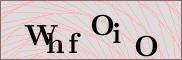 Captcha verification image