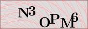 Captcha verification image