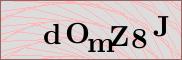 Captcha verification image