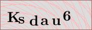 Captcha verification image