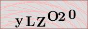 Captcha verification image