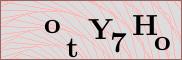 Captcha verification image