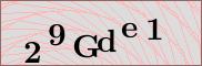 Captcha verification image