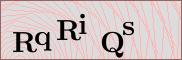 Captcha verification image
