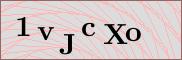 Captcha verification image