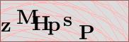 Captcha verification image