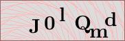 Captcha verification image