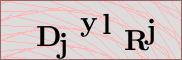 Captcha verification image