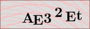 Captcha verification image