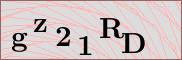 Captcha verification image