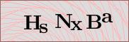 Captcha verification image