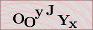 Captcha verification image
