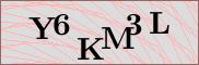 Captcha verification image