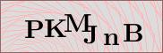 Captcha verification image