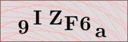 Captcha verification image