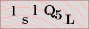 Captcha verification image