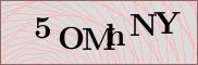 Captcha verification image