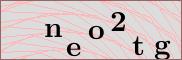Captcha verification image