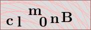 Captcha verification image