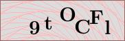 Captcha verification image