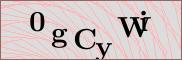 Captcha verification image