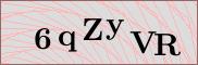 Captcha verification image