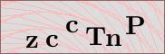 Captcha verification image