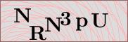 Captcha verification image
