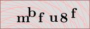 Captcha verification image