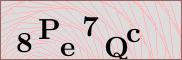Captcha verification image