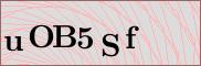 Captcha verification image